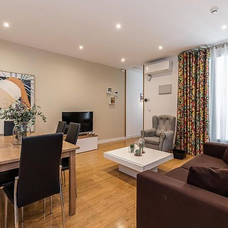 מדריד Waou Apartamentos En Sol Confort 5 מראה חיצוני תמונה
