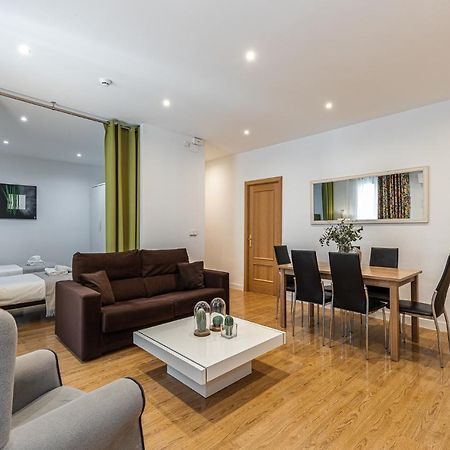 מדריד Waou Apartamentos En Sol Confort 5 מראה חיצוני תמונה
