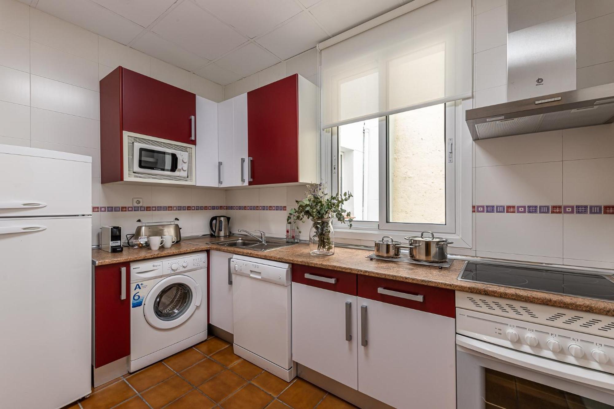 מדריד Waou Apartamentos En Sol Confort 5 מראה חיצוני תמונה